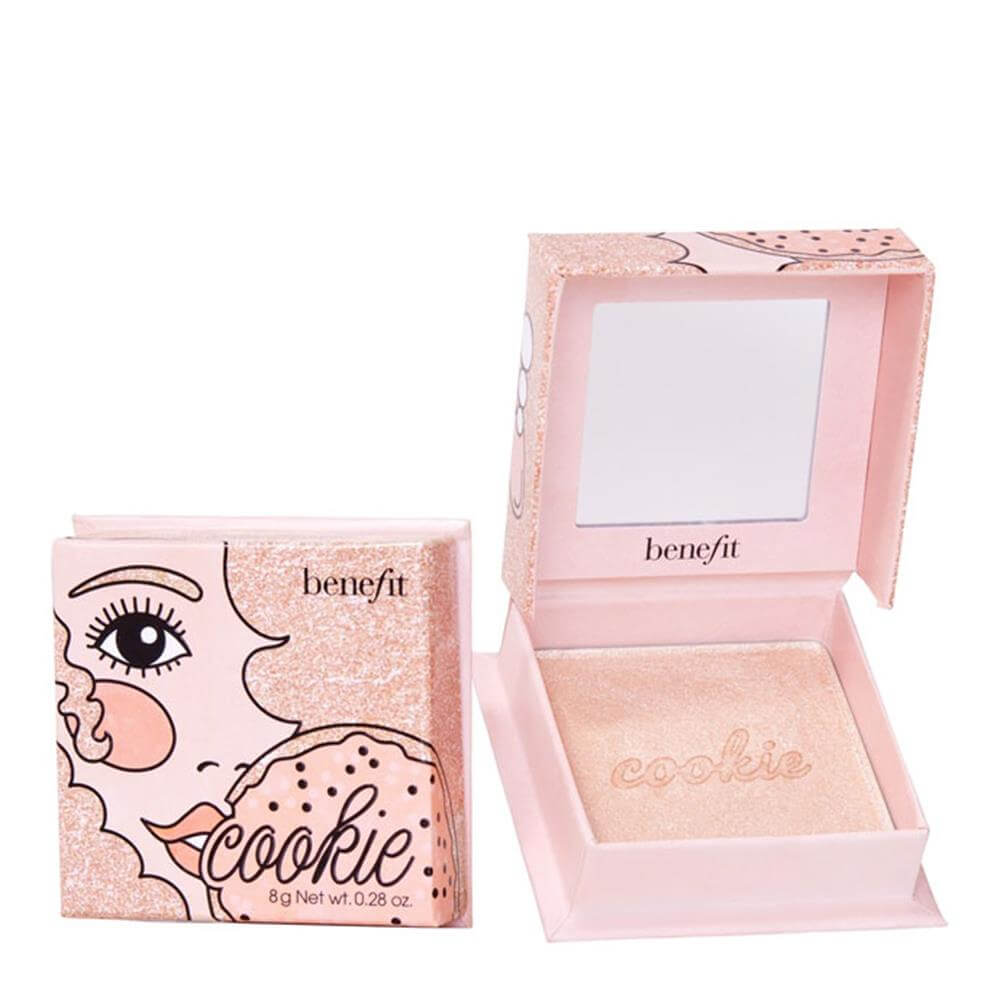 Benefit Cookie Golden Pearl Highlighter